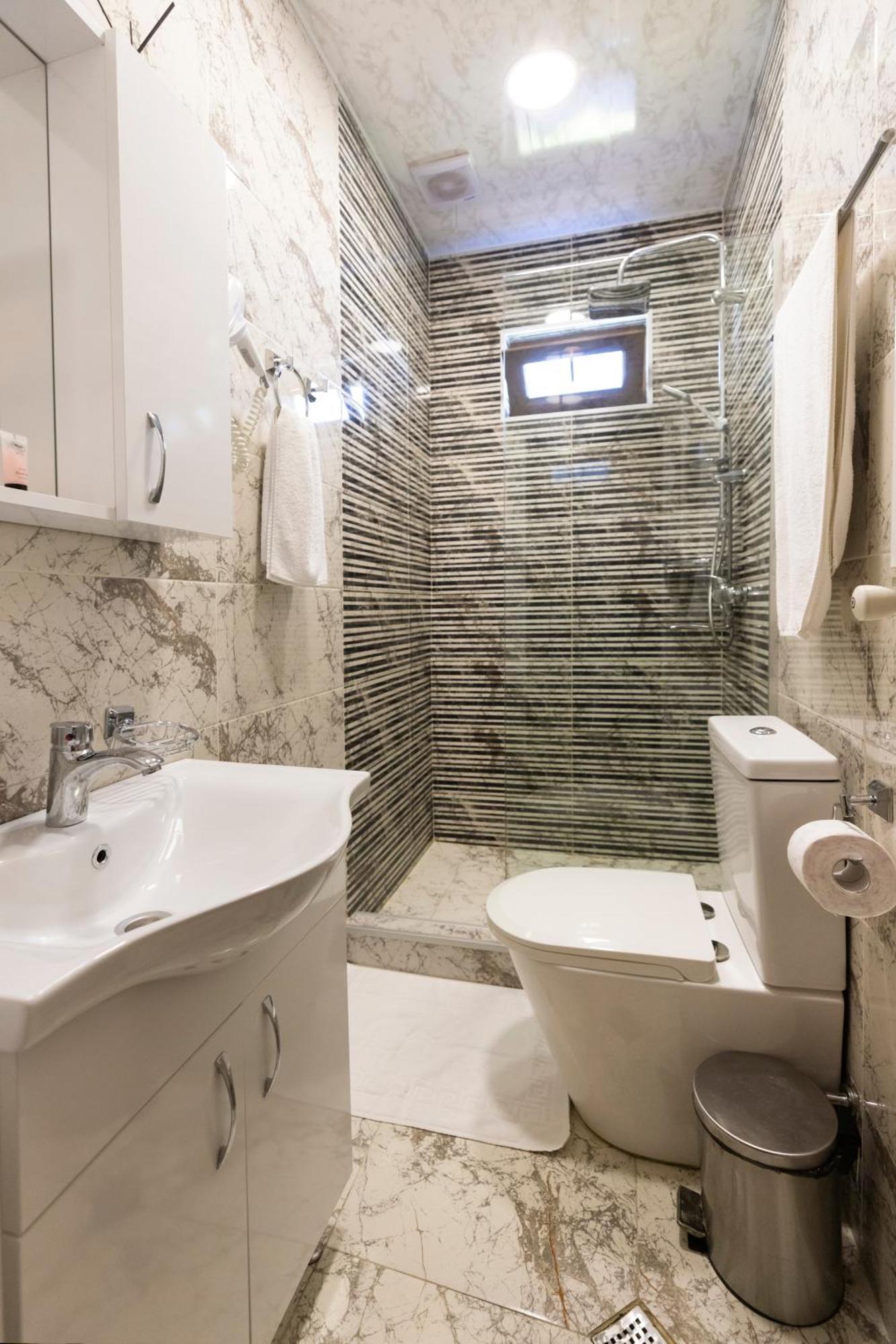 Hestia Boutique Hotel Gori Ngoại thất bức ảnh