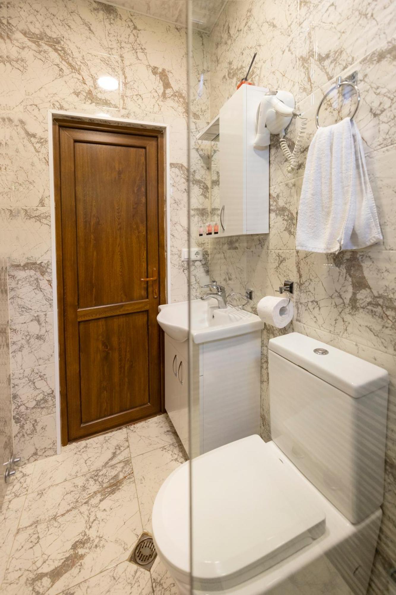 Hestia Boutique Hotel Gori Ngoại thất bức ảnh