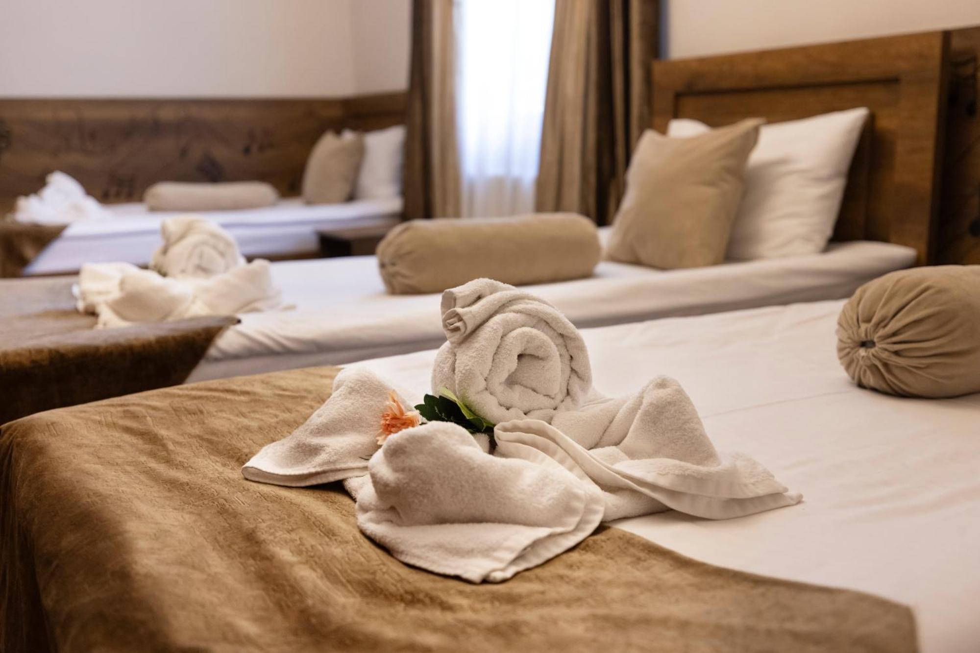 Hestia Boutique Hotel Gori Ngoại thất bức ảnh