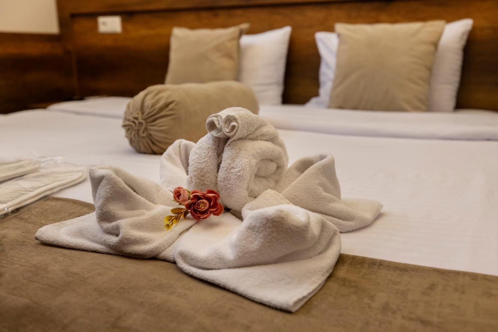 Hestia Boutique Hotel Gori Ngoại thất bức ảnh