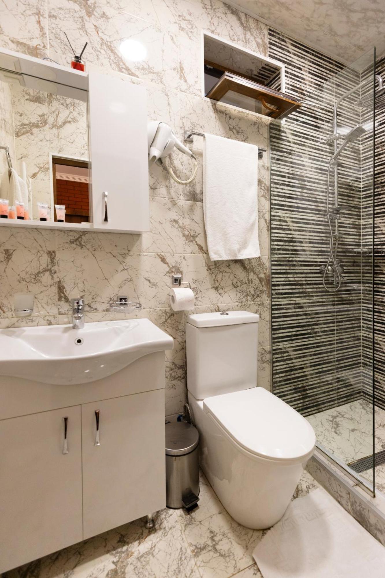 Hestia Boutique Hotel Gori Ngoại thất bức ảnh