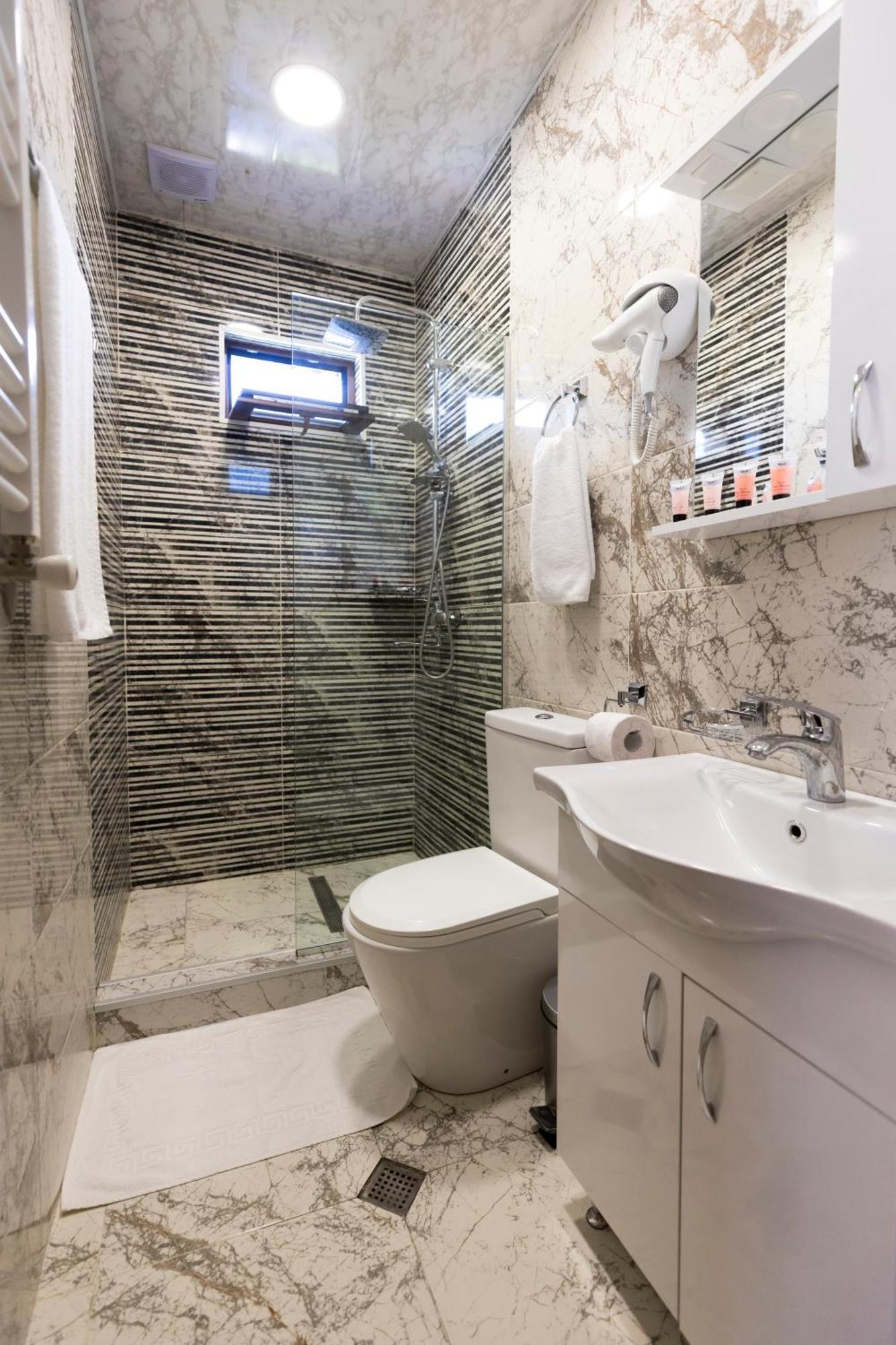 Hestia Boutique Hotel Gori Ngoại thất bức ảnh