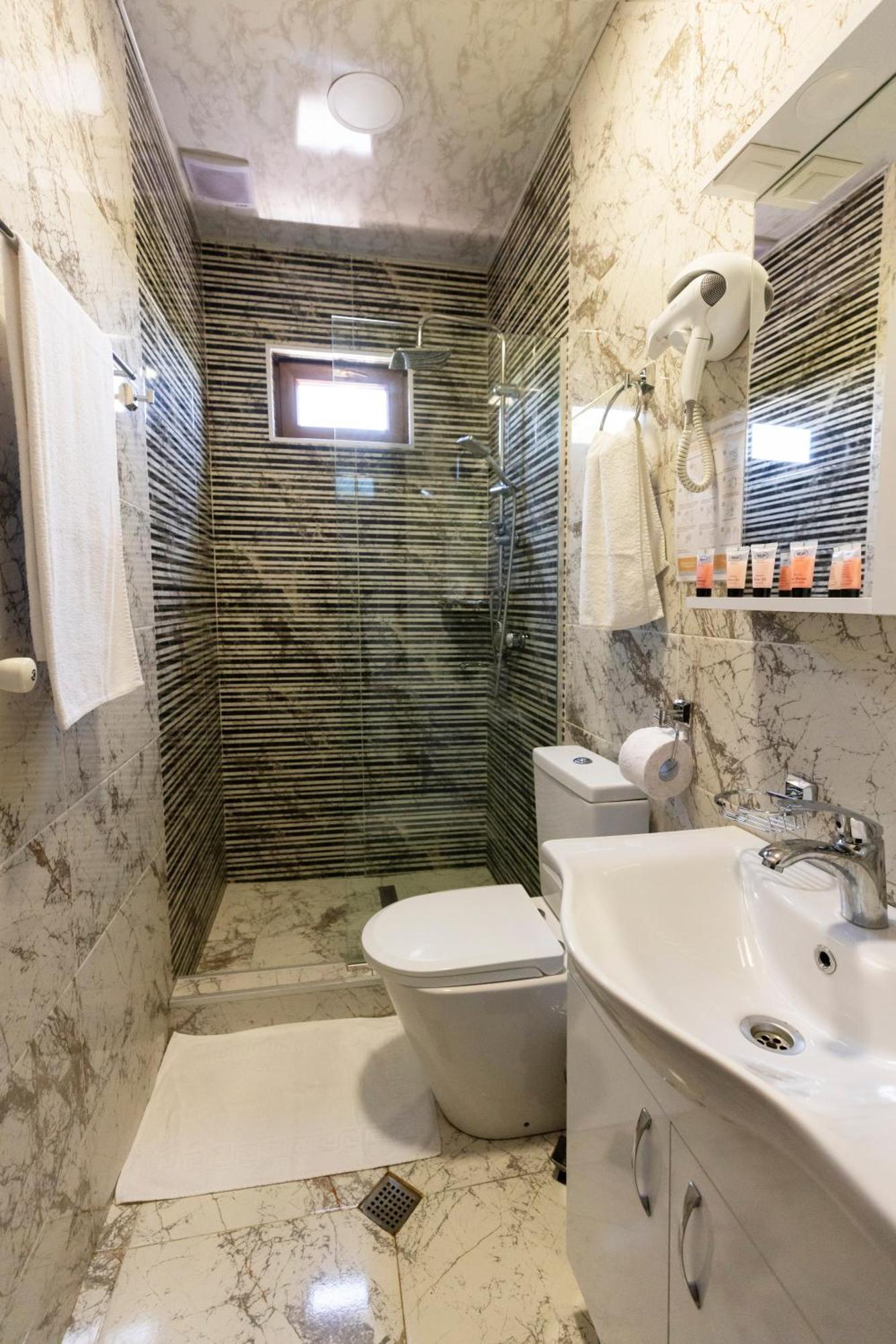 Hestia Boutique Hotel Gori Ngoại thất bức ảnh