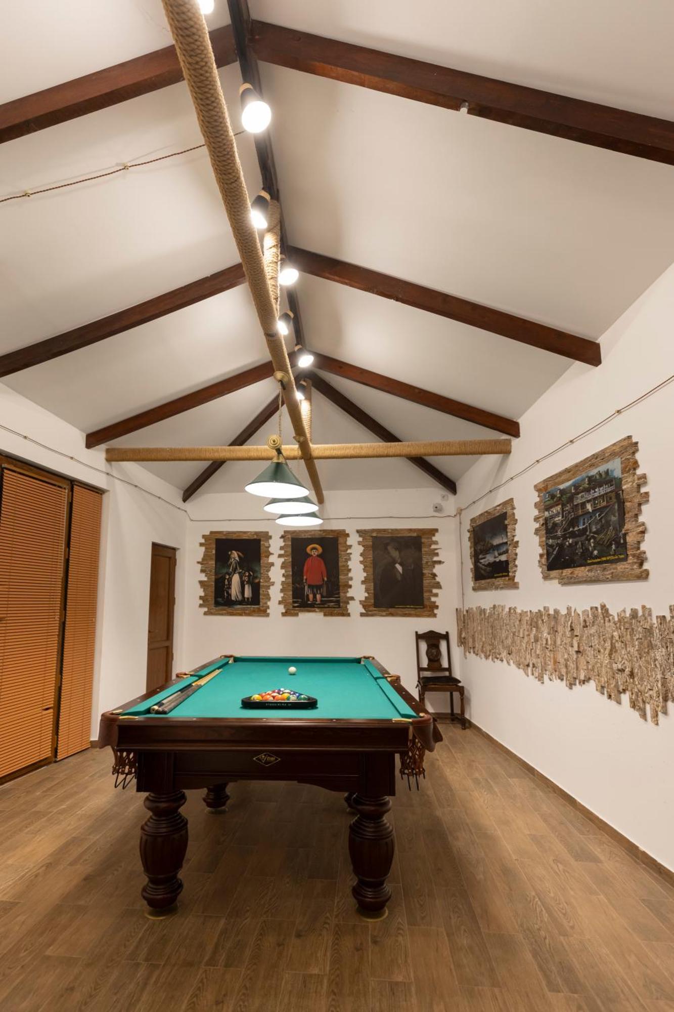 Hestia Boutique Hotel Gori Ngoại thất bức ảnh