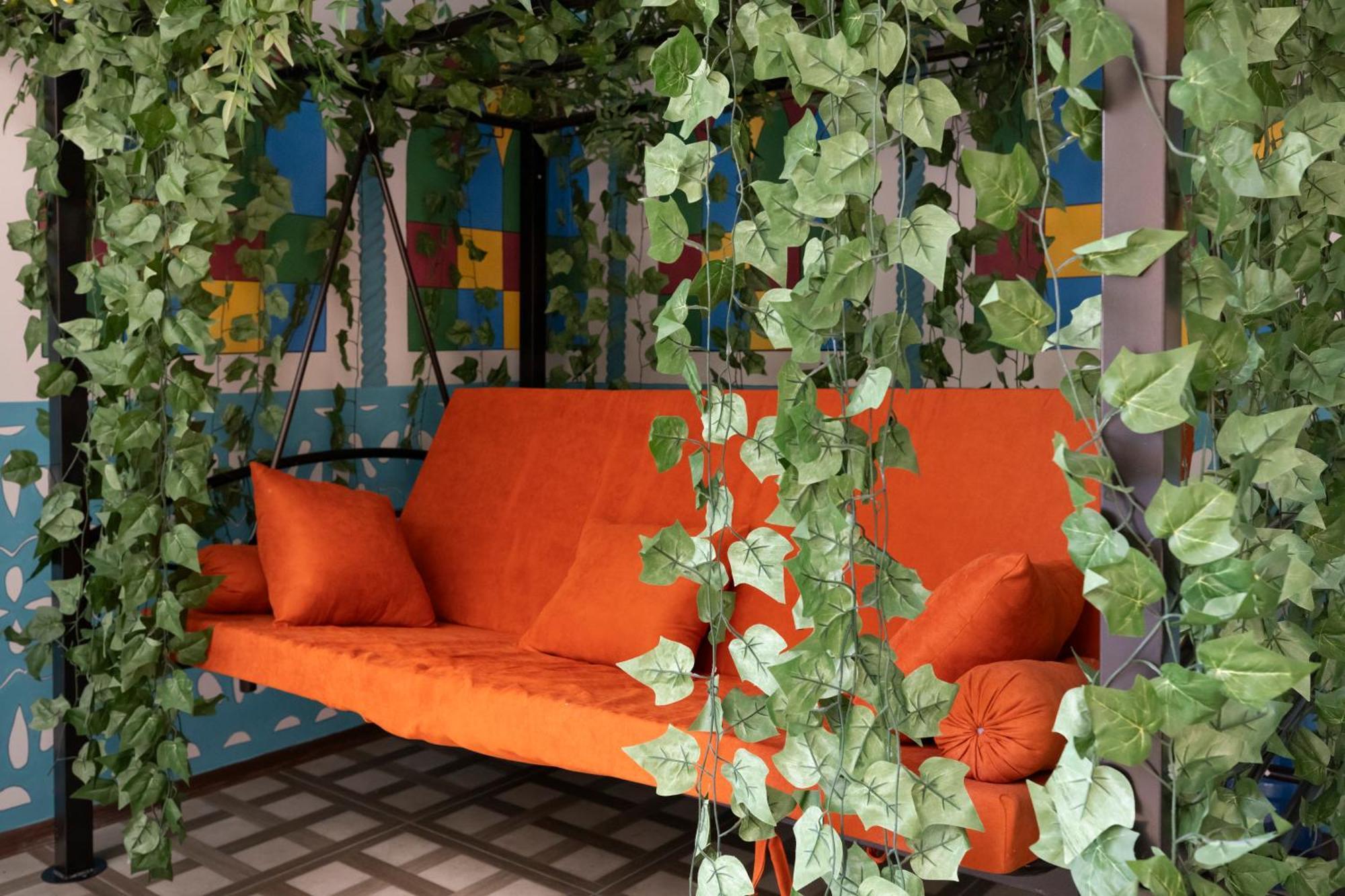 Hestia Boutique Hotel Gori Ngoại thất bức ảnh