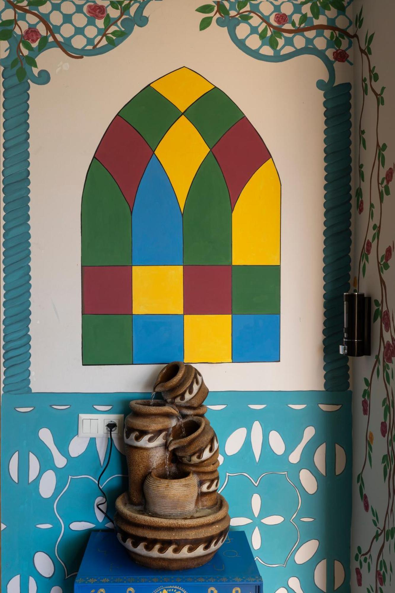 Hestia Boutique Hotel Gori Ngoại thất bức ảnh