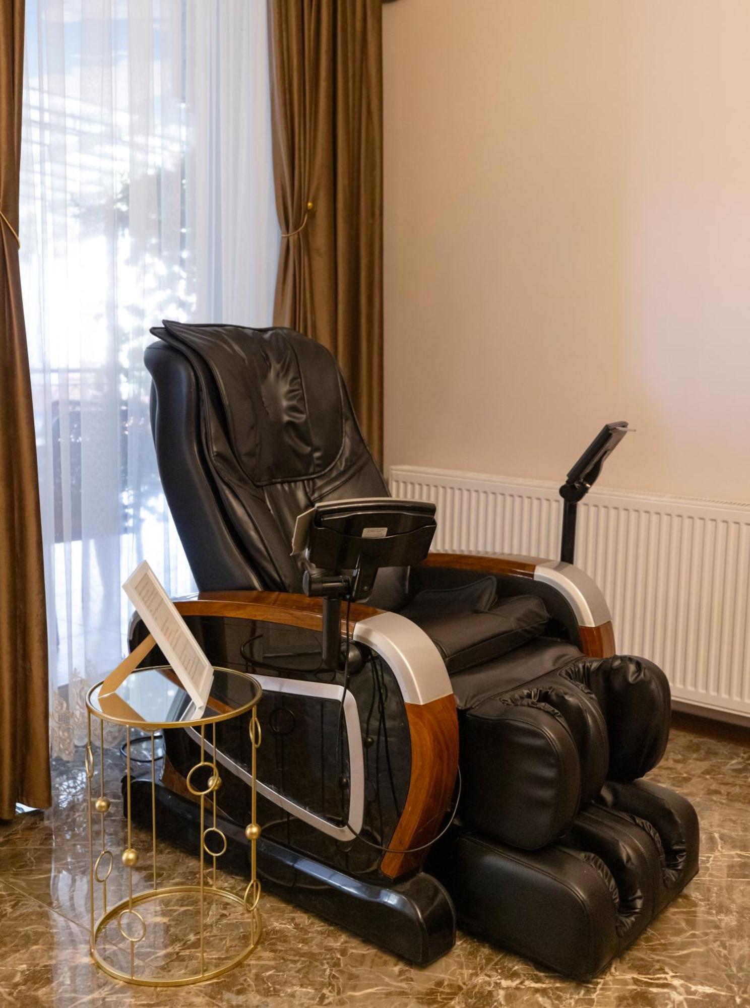 Hestia Boutique Hotel Gori Ngoại thất bức ảnh