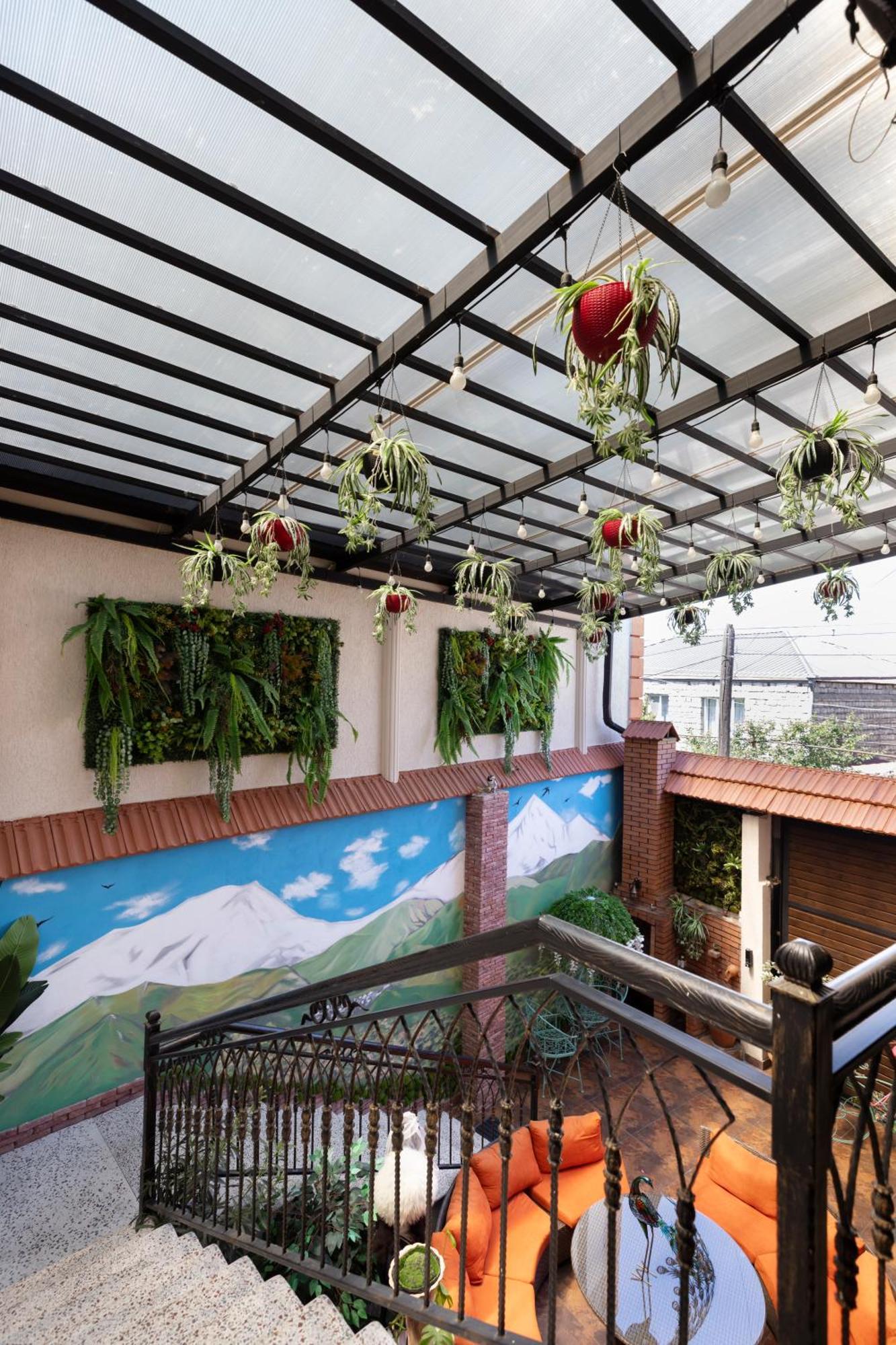Hestia Boutique Hotel Gori Ngoại thất bức ảnh